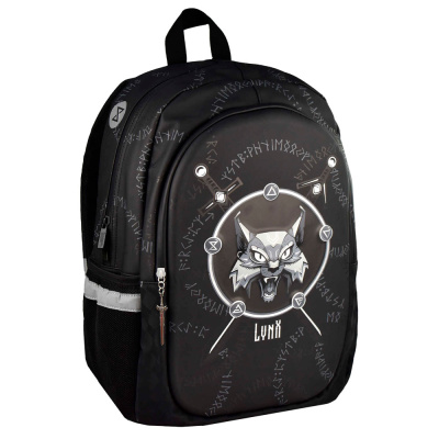 Рюкзак школьный Рысь Феникс ФЕ-64143 1